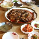 또와유 명태 간장조림 이미지