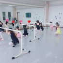 김은희무용학원 이미지