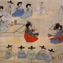 그림 속 클래식 이미지