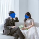 네일하젤 | W9. 결혼준비에 치여 늦어버린 후기(1) [OPN 웨딩촬영 후기]