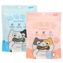 3651 | [47% 할인] 3651 치카타임 고양이 덴탈트릿 스펙 및 가격 후기 총정리