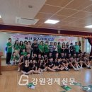 귀래중학교 이미지