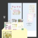 빈코리아 | [페어참가후기/2025서일코 코엑스] 코엑스 일러스트코리아 참가 후기