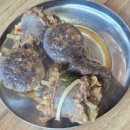 무봉리 토종순대 이미지