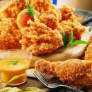 비비큐치킨 이미지