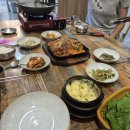 정담은고기식당
