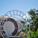 버블하우스 이미지