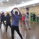 줌바댄스 이미지