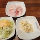 코리안바베큐소하