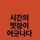 The Time is Out of Joint 이미지