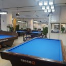 사거리당구장 이미지