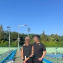 창원시립테니스장 코트장 | 인생 첫 테니스 대회 후기 or 꿀팁 (18회 MGM 배 전국...대회 - 2년 이하 남복, feat. 창원시립테니스장)