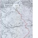 대전둘레산길 이미지