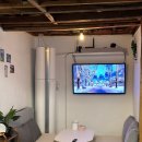 아담다락 | 경주 황리단길 숙소 아담다락 3인 추천 후기 에어비앤비 예약 가능