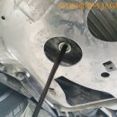 하남 수입차정비 재그 엔진오일 전문 이미지