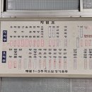 한양각 | 동래 맛집 | 한양각(올해 먹은 탕수육 중 1등, 노포중국집)