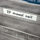 모월네일