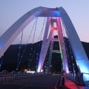 저도연륙교 주차장 이미지