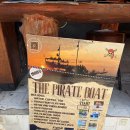 해적선 | 피피섬에서 꼭 해야 할 해적선 투어 후기 The Pirate Boat (단, E들에게만)