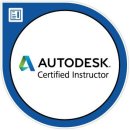 ACI (Autodesk Certified Instrutor) 취득 ^^ 이미지