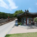 팔달문 안내소 이미지