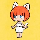 미미캣 | 🦁AI 아트 스터디 #33