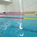 천안스포츠마스터클럽 천안SMC 수영장 이미지