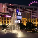 벨라지오 관광호텔 이미지