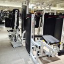 메인 휘트니스 백마점 이미지