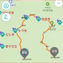 지리산 토끼봉-명선봉-형제봉 / 경남 하동 이미지