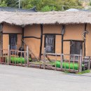 통일촌장단콩마을 이미지