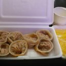 김가네김치만두