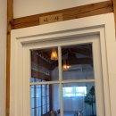 용산구청 1층 후문 출입구 옆 | [하남/베이커리 카페] 한채당 베이커리 카페 내돈내산 후기