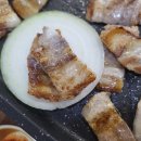 내방애 먹자골목 이미지