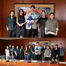 Sparkle GMA Artist &amp; DR.KIM YOUNG💐 이미지