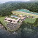 창원국제사격장 결선 사격장 이미지