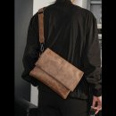 포스소프트 | 소프트 레더 크로스백 데일리 감성의 시작