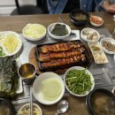 성문민물장어 이미지