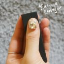 르메인네일 | 네일아트잘하는곳 역삼동 르메인 후기후기!