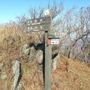 국립오서산자연휴양림 이미지