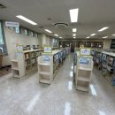 슬기샘도서관 2층 이미지