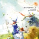오즈의마법사 이미지