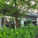 글샘공원 화장실 이미지