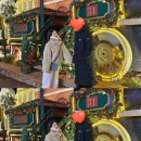 상품초등학교 | [공지] 여주 루덴시아 테마파크 크리스마스에 다녀온 후기