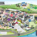 영상테마파크 일제거리 화장실 이미지