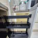 월계로 42길 | 싱크대 주방 양념통 녹슨 레일 교체