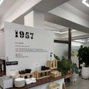 호암농장 | [충주 카페] 1957 정원카페 후기 핫플의 냄새가 나네요~