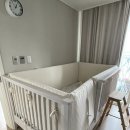 연희야 놀자 | 홈앤힐 토라데이베드+연희가드 조합(6개월/아기침대/슈퍼싱글)