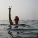6월 17일 해운대 바다 수영(준비된 새내기님들^^) 이미지