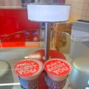 [서울 뚝섬] 쥬씨 뚝섬역점 / 딸기바나나 후기🍓🍌🥛💘